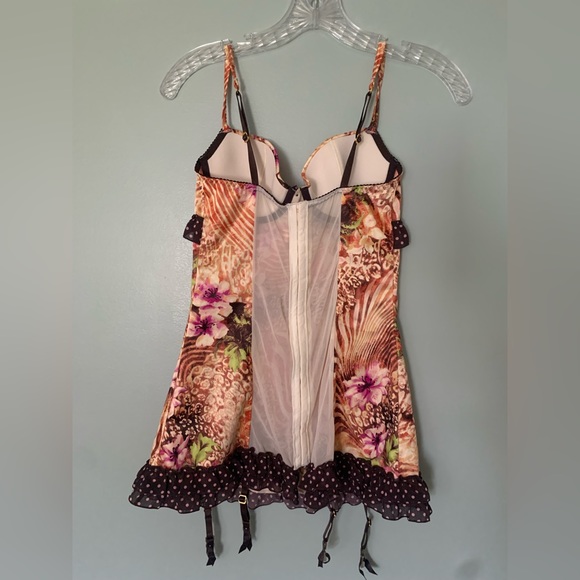 Beautiful nighty! Size small - Picture 2 of 2